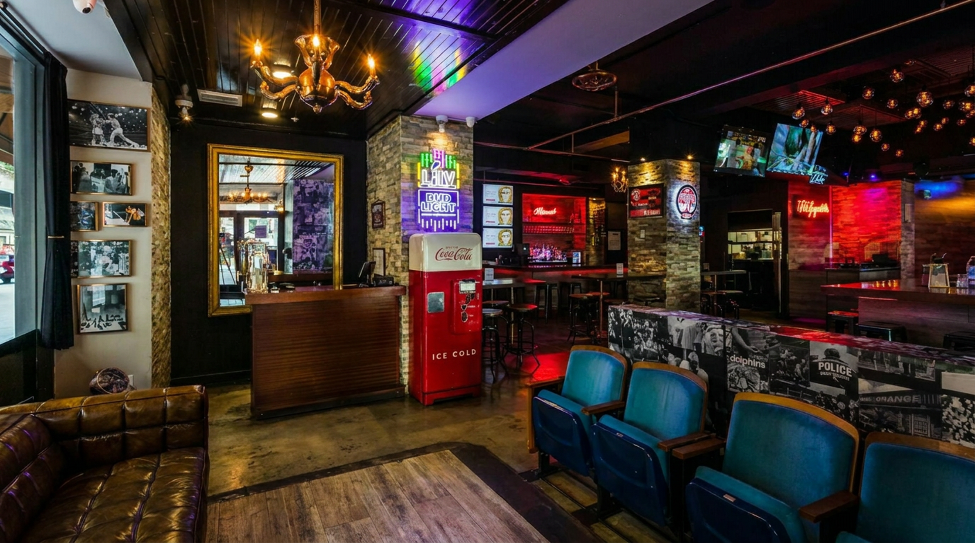 Black Market Miami - Downtown Miami