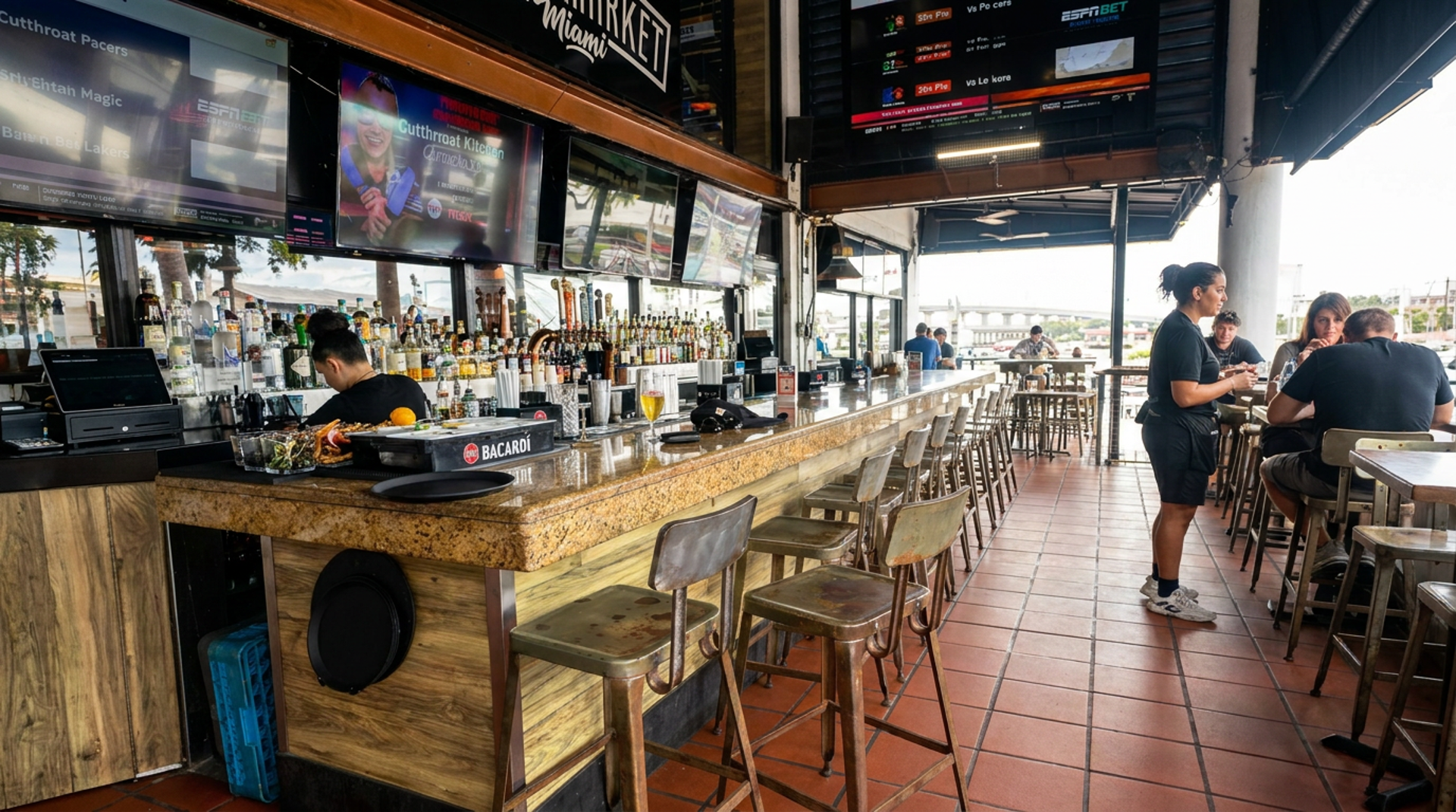 247WallSt: best bars for football